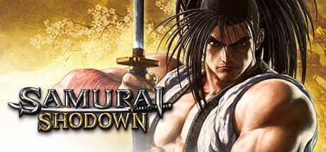 SAMURAI SHODOWN: A Legendary Fighting Reboot