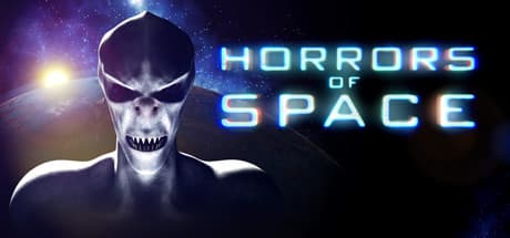 Horrors of Space:宇宙船アリーズでの4人協力型サバイバルホラー