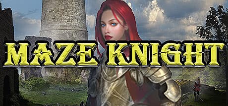 迷宮騎士 — 中世ファンタジーRPGで禁断の島を探検