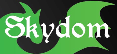 Skydom:ドラゴンに乗るファンタジー冒険へ旅立とう