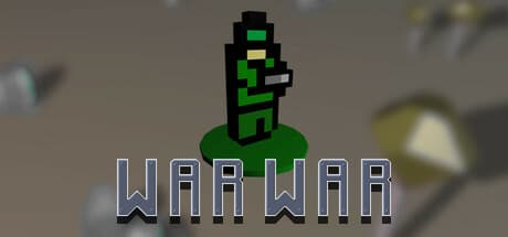 War War:友達と楽しむリアルタイム&ターン制ストラテジー