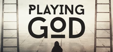 Playing God:VR人道危機シミュレーション
