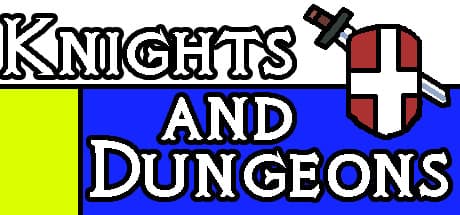 ナイツ アンド ダンジョンズ:クリッカーRPGの冒険