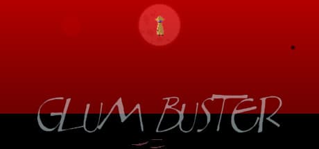 Glum Buster:心を揺さぶるインディーアドベンチャー