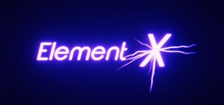 Element X: Fast-Paced Roguelite Bullet Hell Action