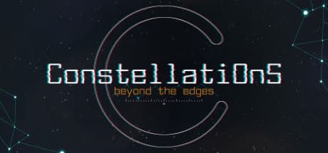 Constellations: Beyond the Edges — 星座を探し、同期する宇宙の旅