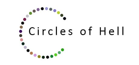 Circles of Hell:終わらない2D弾幕シューター