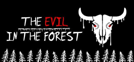 The Evil in the Forest:神秘的な森に潜む恐怖と父の物語