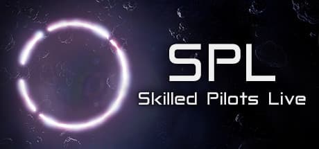 SPL: Skilled Pilots Live — Sci-Fi Shooter with Realistic Physics Dogfights