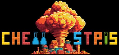 Chemistris: The Hardcore Chemistry Puzzle Game
