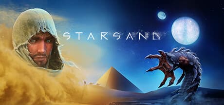 Starsand:砂漠の死の抱擁から生き残る