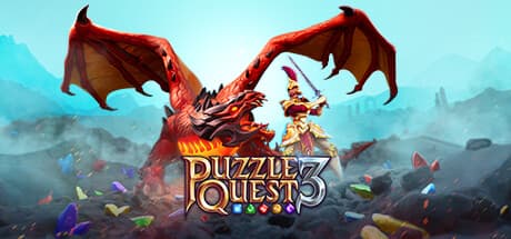 パズルクエスト3:マッチ3 RPGの進化形