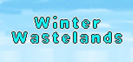Winter Wastelands: 氷の惑星からの脱出を目指すSFファンタジーアクションアドベンチャー