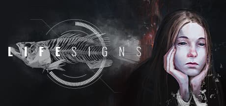 Lifesigns: A Nonlinear Visual Novel of Urban Change