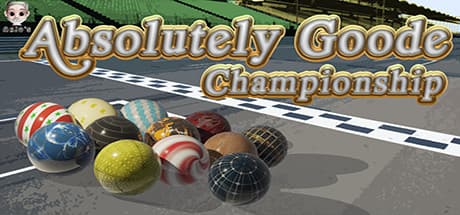 Absolutely Goode Championship — Roll Your Way to Victory