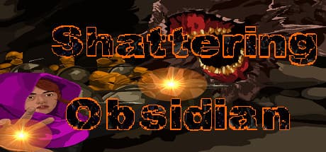 Shattering Obsidian: 崩壊世界を生き抜くスチームパンクRPG