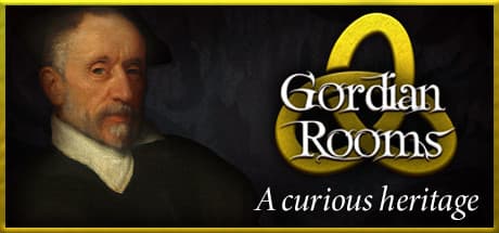 Gordian Rooms: A Curious Heritage Prologue - ヴィクトリア朝の謎を解き明かす