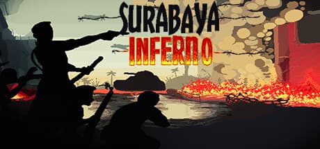 Surabaya Inferno:インドネシア独立戦争を指揮せよ
