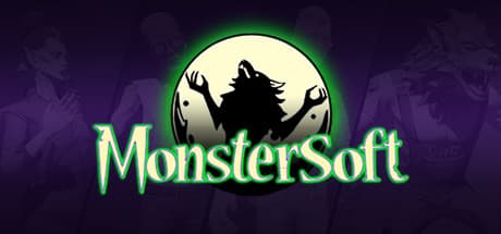 MonsterSoft: モンスターたちがゲーム開発で世界を席巻するターン制戦略