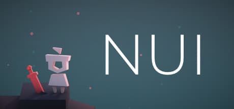 NUI: A Minimalist Puzzle-Platformer About Farewell