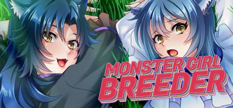 Monster Girl Breeder — Fantasy Erotic Visual Novel