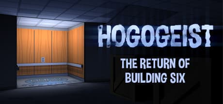 Hogogeist — Ghostly Hijinks in a Haunted Building