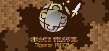 Space Travel Jigsaw Puzzles: Explore NASA's Cosmos