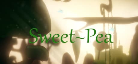 Sweet Pea: A Challenging 2D Precision Platformer with Hand-Drawn Charm