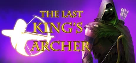 The Last King's Archer: Retro Fantasy Side-Scroller Action