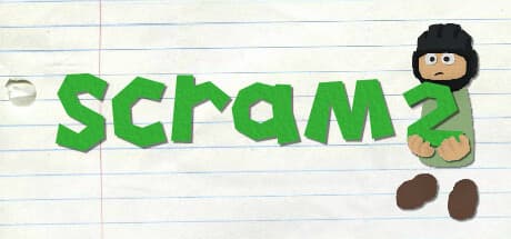 Scram 2: Fight for Survival in a Mutant Invasion