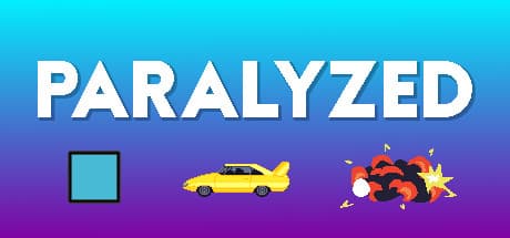 Paralyzed:カラフルな精密プラットフォーマーに挑戦