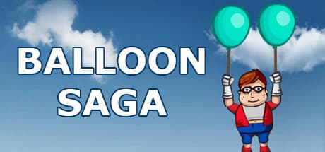 Balloon Saga: Physics Puzzler Ascends the Mountain
