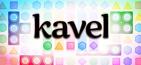 Kavel: テトリミノとマッチ3が融合した新感覚パズルゲーム