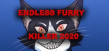 Endless Furry Killer 2020: 無限にファーリーを倒す2Dアクション