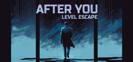 After You: A Challenging Narrative Puzzle Adventure