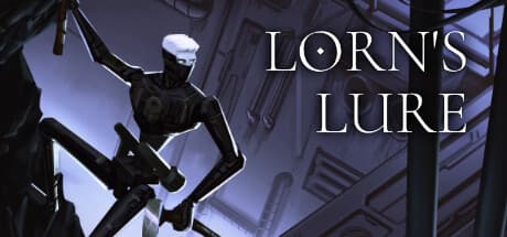 Lorn's Lure: Explore a Hidden Structure in this Atmospheric First-Person Platformer