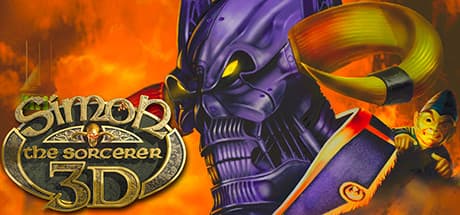 Simon the Sorcerer 3D: A Hilarious 3D Adventure Returns