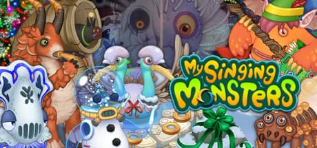 My Singing Monsters:音楽の世界を奏でよう