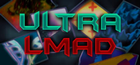 ULTRA LMAD:教室を制し、プロジェクトを攻略せよ