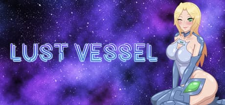 Lust Vessel: A Sci-Fi RPG of Passion and Discovery