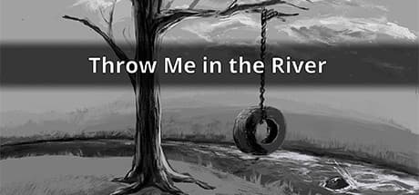 Throw Me in the River:圧縮された時間の家族の物語