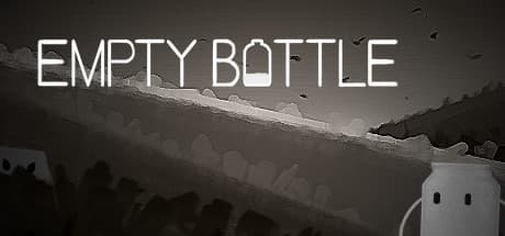 EmptyBottle: 友情を紡ぐ、心温まるパズルアドベンチャー
