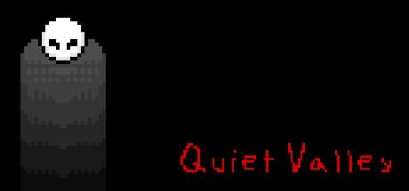 Quiet Valley:James Horn開発のアドベンチャー・アクションタイトル