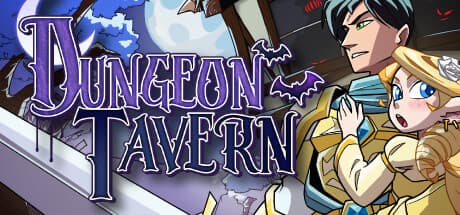 Dungeon Tavern: 冒険者がモンスターの巣窟で愛と堕落に直面する物語