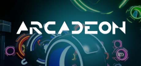 ARCADEON VR:未来型ドローンマッチングアクション