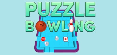 パズルボウリング:ミニマリスト3Dパズル、100の挑戦的なレベル