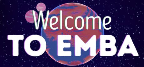 Welcome to Emba – A Humorous Sci-Fi Adventure on a Tiny Planet