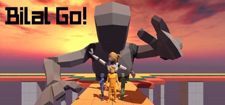 Bilal Go! - Master the Turn-Based Puzzle Challenge