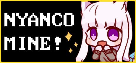 NYANCO MINE: Classic Minesweeper with Adorable Cat Girls