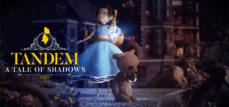 Tandem: A Tale of Shadows - A Unique Puzzle Platformer Adventure